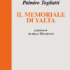 Il memoriale di Yalta