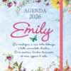 Agenda Emily 2026