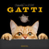 Gatti. Calendario 2026