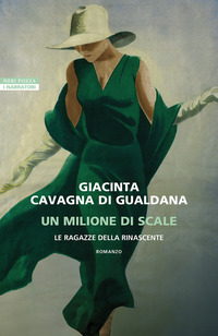 Un milione di scale. Le ragazze della Rinascente