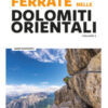 Ferrate sulle Dolomiti orientali Vol. 2