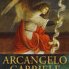 Le carte dell'arcangelo Gabriele. Le carte dell'oracolo. Con 40 Carte
