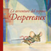 Le avventure del topino Desperaux