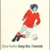 George Best, l'immortale