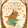 L'orso che non sapeva leggere