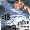 Sakamoto days Vol. 18