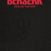 Berserk deluxe Vol. 12