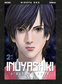 Inuyashiki. L'ultimo eroe. Omnibus Vol. 2