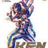 Ken il guerriero. Hokuto no Ken. Extreme edition Vol. 15