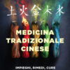 Medicina tradizionale cinese. Impieghi, rimedi, cure