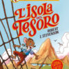 L'isola del tesoro di R. L. Stevenson