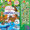 Il mio primo cercatrova degli animali. Gioca & suona. Ediz. illustrata