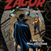 L'antica maledizione. Zagor contro il vampiro Vol. 4