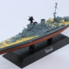 Nave da Guerra 1:1250 Die Cast - Incrociatore da battaglia HMS Hood