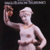 Immagini dagli elenchi telefonici