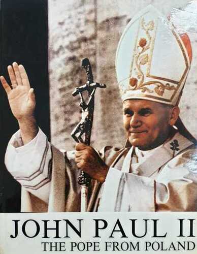 John Paul II - The Pop from Poland