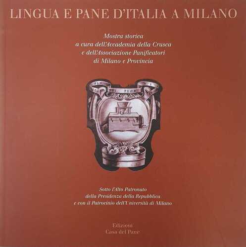 Lingua e pane d'Italia a Milano