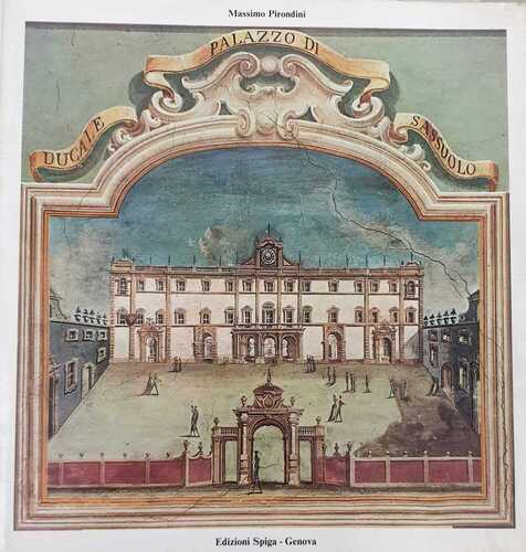 Ducale palazzo di Sassuolo