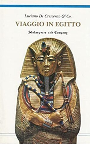 Viaggio in Egitto