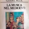La musica nel medioevo