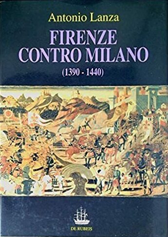 Firenze contro Milano