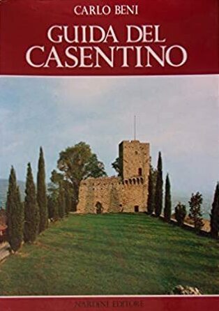 Guida del Casentino