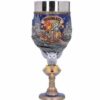 Tazza decorativa harry potter hogwarts