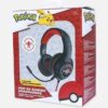 Caschi pokemon pokeball pro g4