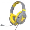 Caschi pokemon pikachu pro g1