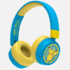 Caschi bluetooth pokemon pikachu