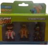 Stumble Guys 3d Mini Figures