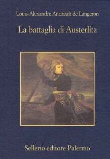 La battaglia di Austerlitz