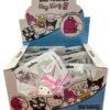 Hello Kitty and Friends Key Ring 2