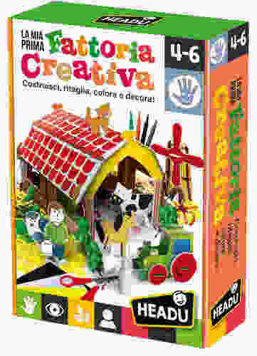 La Mia Prima Fattoria Creativa
