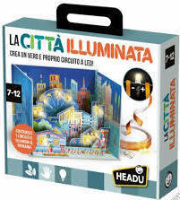 La Città Illuminata