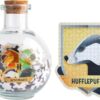 Puzzle 331 piezas coleccionable harry potter hufflepuff