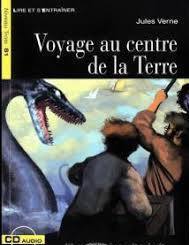 Voyage au centre de la terre. Con CD Audio