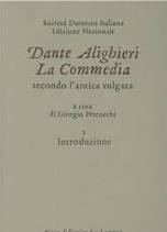 La commedia secondo l'antica vulgata Vol. 1