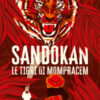 Sandokan. Le tigri di Mompracem