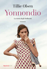 Yonnondio. La storia degli Holbrook