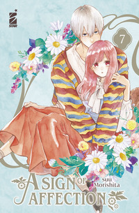 A sign of affection Vol. 7