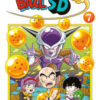 Dragon ball SD Vol. 7