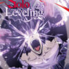 Solo leveling Vol. 25