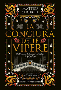 La congiura delle vipere
