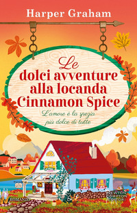 Le dolci avventure alla locanda Cinnamon Spice