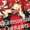 The quintessential quintuplets Vol. 6