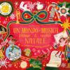 Un mondo di musica a Natale. Un viaggio tra magiche melodie. Ediz. a colori