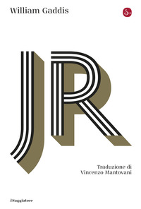 JR