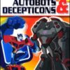 Autobots e decepticon. Transformers. Ediz. illustrata