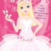 Il mio cofanetto. Principesse favolose. Ediz. illustrata. Con 12 matite colorate